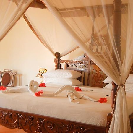Swahili Beach Resort Занзібар Екстер'єр фото