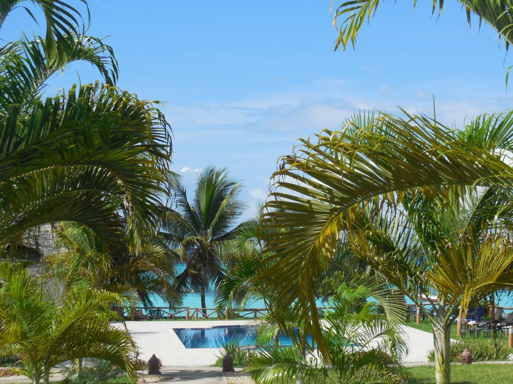Swahili Beach Resort Занзібар Екстер'єр фото
