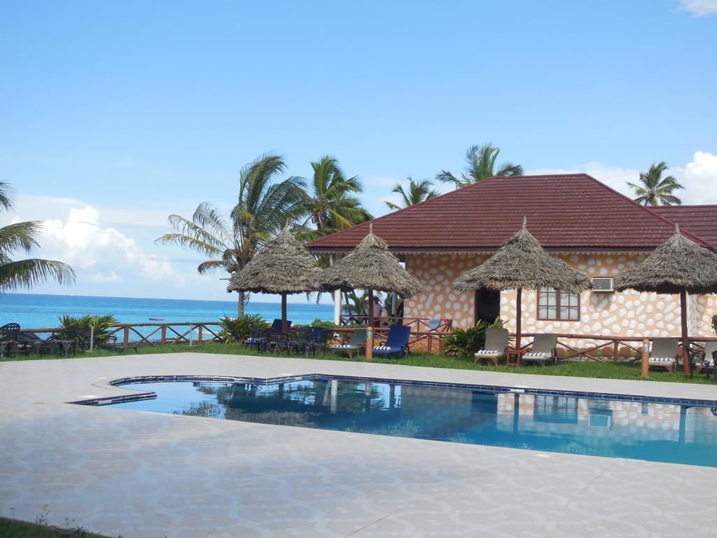 Swahili Beach Resort Занзібар Екстер'єр фото