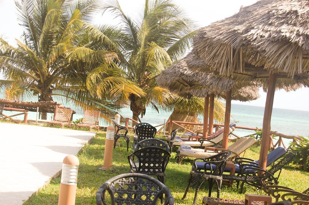 Swahili Beach Resort Занзібар Екстер'єр фото